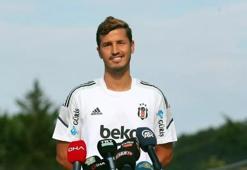 Beşiktaş'ta Salih Uçan sürprizi! İşte yeni adresi