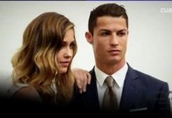 Ronaldo çok hızlı!