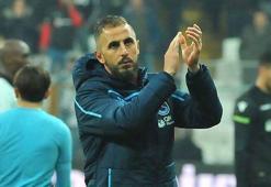 Zeki Yavru'dan iddialara cevap: "Trabzonspor'u TFF'ye şikayet etmedim"
