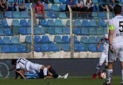 Grandmedical Manisaspor idare etti
