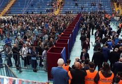 Trabzonspor 17. başkanını seçiyor! Oylar sayılıyor