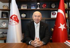 Nihat Özdemir'den yeni yıl mesajı