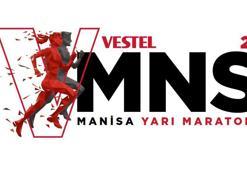 Vestel Manisa Yarı Maratonu'na başvurular başladı