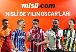 Misli'de yılın Oscar'ları