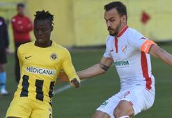 Menemenspor, Adamu'yu Keçiörengücü'ne sattı