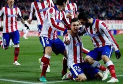 Cesur yürek Jose Gimenez