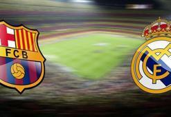 FIFA 15 El Clasico'nun skorunu verdi
