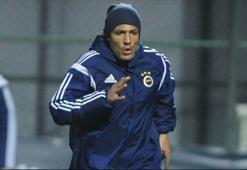 Alves'den kart yorumu: Ben buyum!