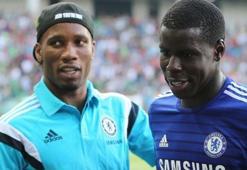 Drogba rap söylerse...
