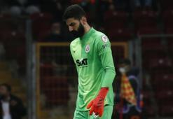 Galatasaray haberi... Hayrettin Demirbaş: İsmail Çipe, Berke Özer'den daha iyi!