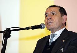 Dursun Özbek Galatasaray başkanlığına aday olacak mı?
