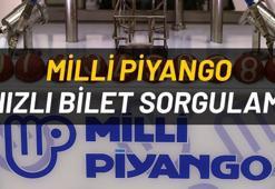 Hızlı piyango bilet sorgulama | 2019 Milli Piyango sonuçları - Amorti numara kaç