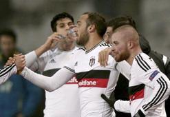 Beşiktaşlı oyunculardan 112. yıl mesajı!