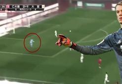 Neuer'e özendi pahalıya patladı