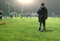 Barça ve Real'den Urfa'ya!