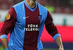 Trabzonspor'un eski futbolcusundan 2 rekor