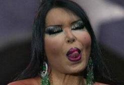 Yılın gafı Bülent Ersoy'dan