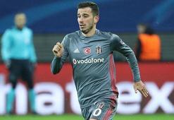 Beşiktaşlı Oğuzhan Özyakup'la ilgili bomba iddia!