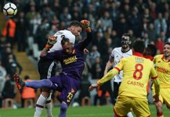 Fanatik yazarlarının Beşiktaş - Göztepe maçı yorumları