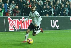 Dorukhan Toköz: “Kalbim hep Beşiktaş'taydı”
