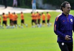 'Prandelli varken futbolcular...'