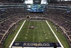 Bir maçtan daha fazlası: Super Bowl