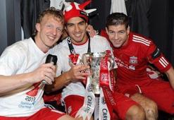 Gerrard All-Star maçının kadrosunu belirledi