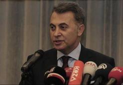 Fikret Orman'dan Gökhan İnler ve stat açıklaması