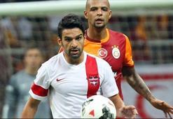 Gaziantep'ten Galatasaray'a beklenmedik cevap