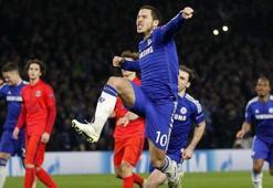 Chelsea 2-1 Paris Saint Germain