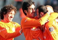Belediye ‘Paşa'lar gibi: 1-3