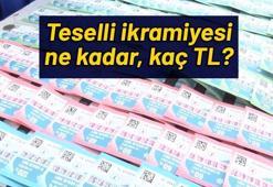 2022 Milli Piyango teselli ikramiyesi nedir? Teselli ikramiyesi sorgulaması nasıl ve nereden yapılır? Teselli ikramiyesi ne kadar?