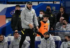 Chelsea'de Tuchel'den şampiyonluk itirafı