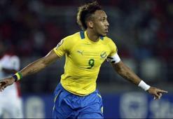 Burkino Faso 0-2 Gabon