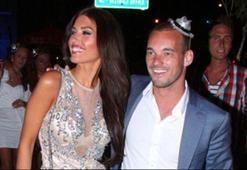 Yolanthe Cabau, Türk gibi!