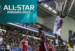 All Star zamanı