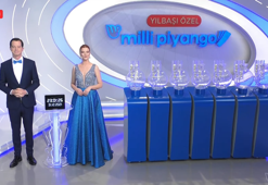 2022 Milli Piyango yılbaşı çekilişi bilet sorgulama ekranı | 2022 Milli Piyango yılbaşı çekiliş sonuçları ve ikramiye kazanan numaralar