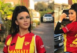 Selçuk'un eşi Emel Şahin'den Tamer Tuna'ya tepki