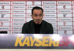 Cüneyt Biçer: Oyunun birçok bölümünde istediklerimizi yapabildik