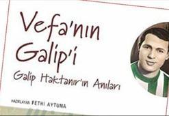 Vefa'nın Galip'i