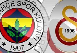 Derbide ilk gol geldi