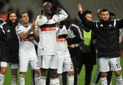 Demba Ba çılgınlığı büyüyor! Şimdi de...