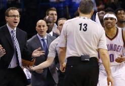 ABD Westbrook'u konuşuyor