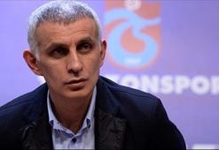 Hacıosmanoğlu'ndan sert sözler: Senin pembe yalanlarının...
