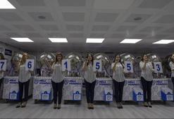 Milli Piyango Bilet sorgulama ekranı ve tam liste - Milli Piyango sonuçları vatandaşları milyoner yaptı