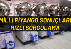 Milli Piyango 2019 yılbaşı çekiliş sonuçları | 1 milyon TL ve 7 milyon TL kazandıran numaralar