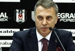 'Önümüzdeki 3 sene...'