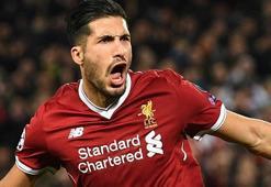 Juventus'tan flaş Emre Can açıklaması!
