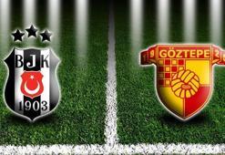 Beşiktaş - Göztepe maçı saat kaçta?