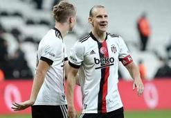 Domagoj Vida açıklaması: Watford, Vida ile ilgileniyor
